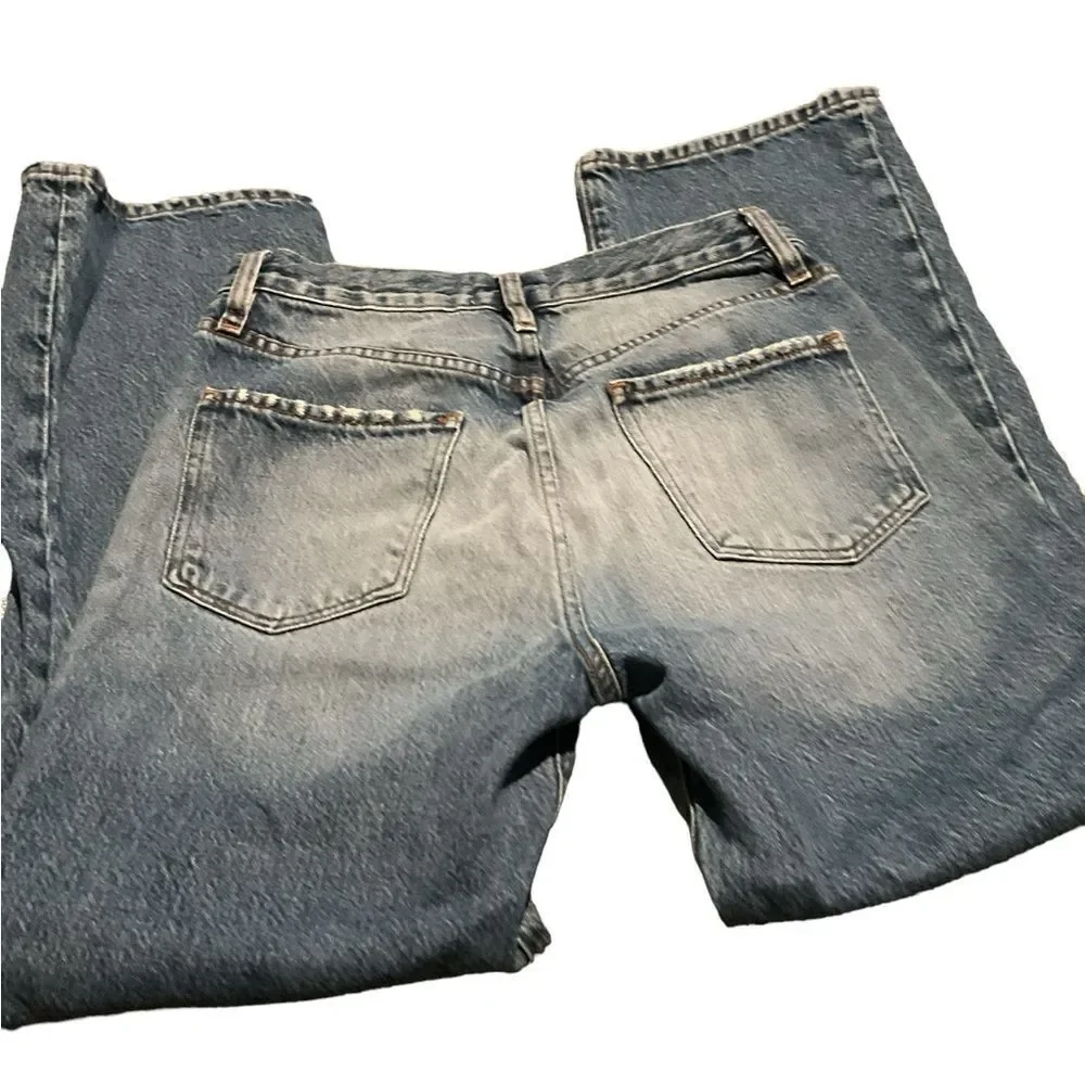 Frame size 25 Le Jane crop excellent condition see pics - Picture 3 of 3